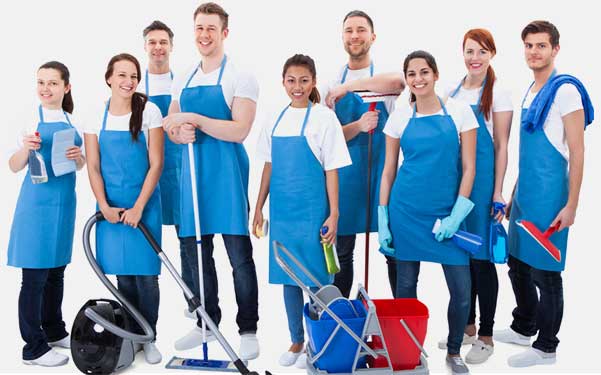 Commercial Cleaning services Vancouver
